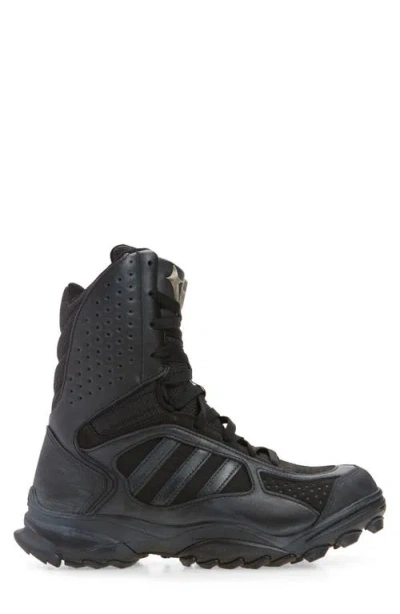 Adidas Originals Adidas X Thug Club Gender Inclusive Gsg9 Sneaker Boot In Black