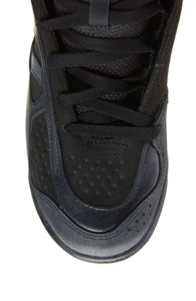 Adidas Originals Adidas X Thug Club Gender Inclusive Gsg9 Sneaker Boot In Black