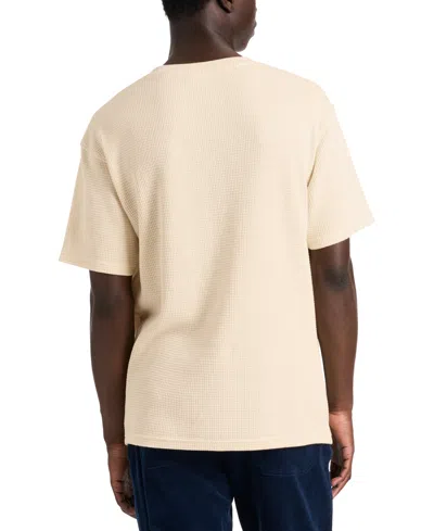 Scotch & Soda Men's Relaxed Fit Crewneck T-shirt In Multi