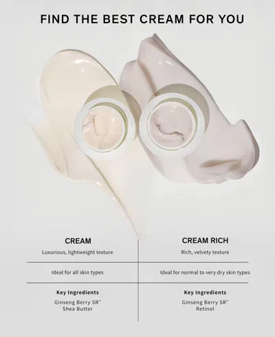 Sulwhasoo Ultimate S Cream, 2.02 Oz. In White