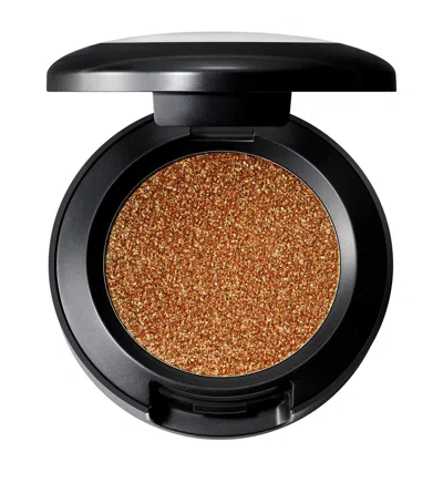 Mac Dazzleshadow Eyeshadow In Brown