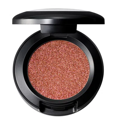 Mac Dazzleshadow Eyeshadow In Brown