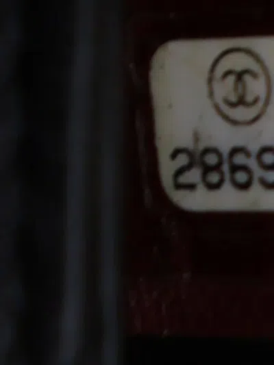 Pre-owned Chanel 2019 Quilted Goatskin Side Chain Compartment Flap Crossbody Bag In Black