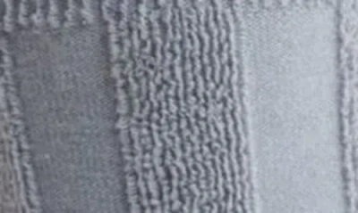 Casa Clara Celeste Crew Socks In Gray