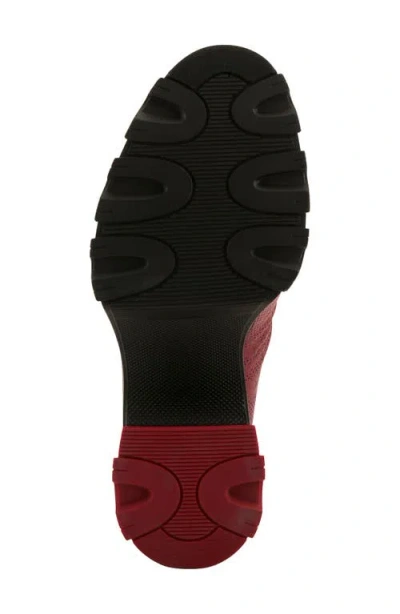 L'artiste By Spring Step Chemistry Platform Mule In Multi