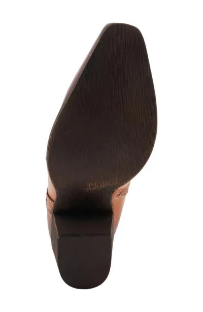 L'artiste By Spring Step Cahoots Western Boot In Multi