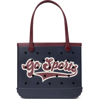 Bogg Bag Baby Boggs Tote Bag In Blue