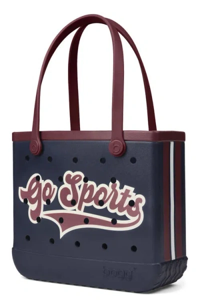 Bogg Bag Baby Boggs Tote Bag In Blue