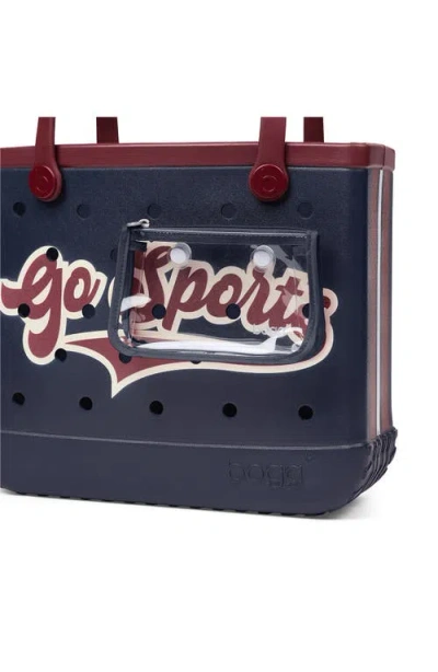 Bogg Bag Baby Boggs Tote Bag In Blue