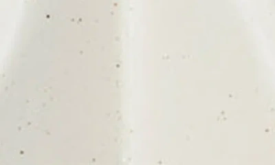 Creative Co-op Stoneware Tree Figurine In White