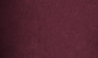 Commando Butter Hipster In Burgundy