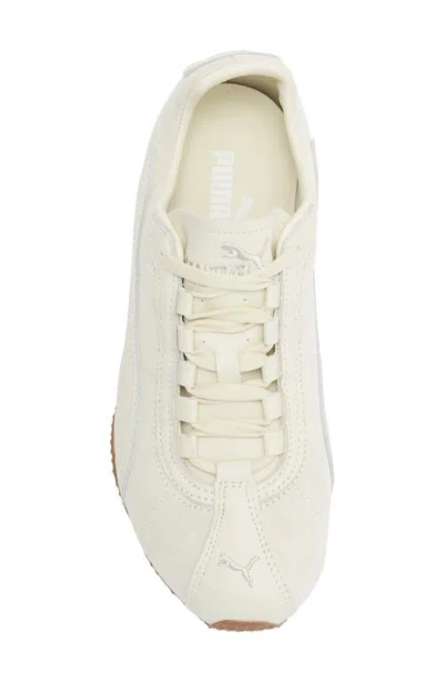 Puma H-street Lace-up Sneakers In Neutral