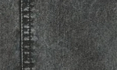 Desigual Belt Cuff Jeans In Green