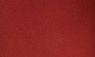 Commando Prima Ballet Turtleneck Long Sleeve Thong Bodysuit In Brown