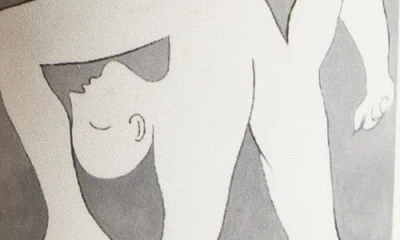 Amen Chakra Scented Candle In Gray