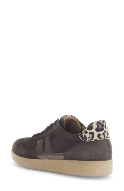 Gabor Sneaker Lh Rfb Bf In Brown