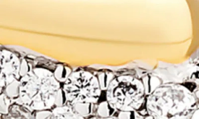 Ana Luisa Lowen Cubic Zirconia Stud Earrings In Multi