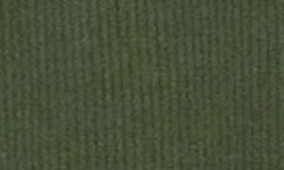 Nn07 Danny 6429 Zip Cardigan In Green