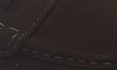 Jeffrey Campbell Miles Loafer Mule In Brown