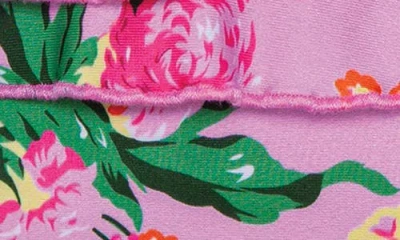 Pq Swim Kids' Ruffle Two-piece Swimsuit In Multi