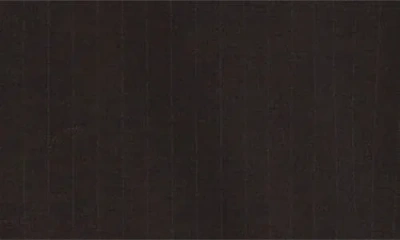 Our Legacy Avenue Puffa Churchill Stripe Water Repellent Down Puffer Jacket In Black