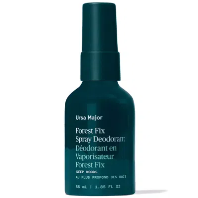 Ursa Major Forest Fix Spray Deodorant 54ml
