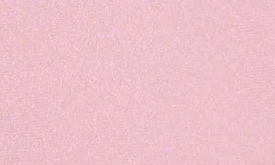 Pq Swim Kids' Mabel Rainbow Embroidered One-piece Swimsuit In Pink