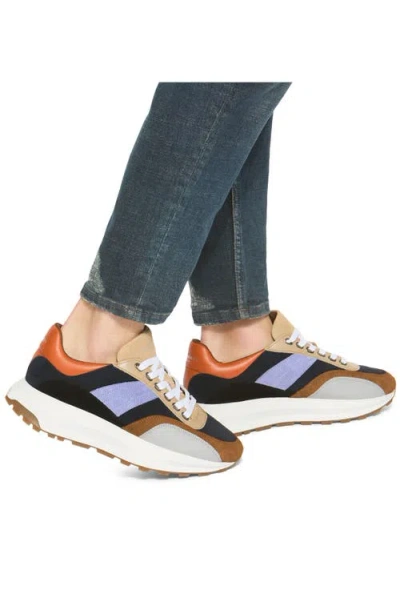 Kurt Geiger London Gaspar Sneaker In Multi