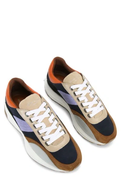 Kurt Geiger London Gaspar Sneaker In Multi