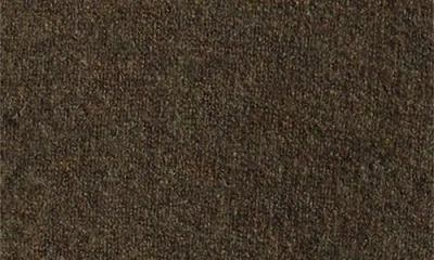 Topman Oversize Cardigan In Brown