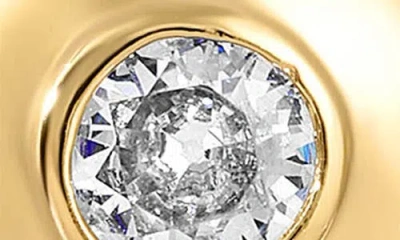 Ettika Majestic Freshwater Pearl Drop Earrings In Multi