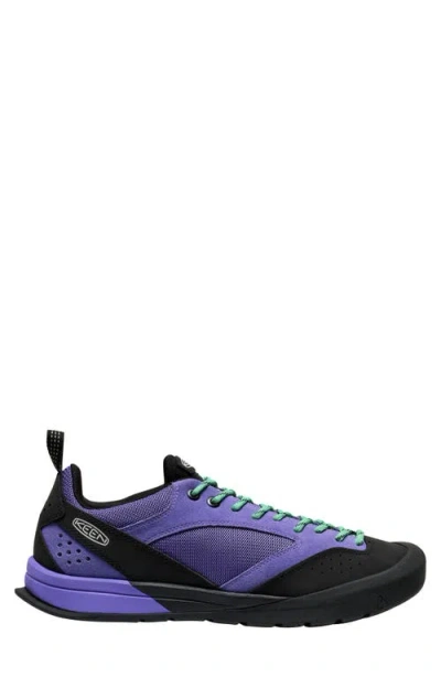 Keen Jasper Iii Sneaker In Purple