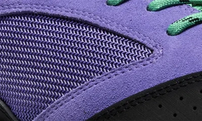 Keen Jasper Iii Sneaker In Purple