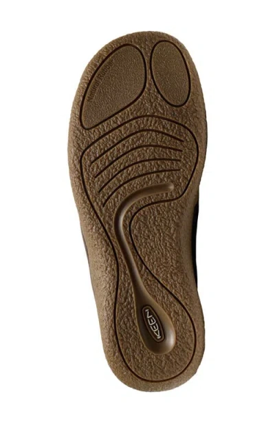 Keen Howser Iii Slide Slipper In Multi