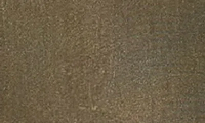 Pq Swim Basic Ruched Back Bikini Bottom In Green