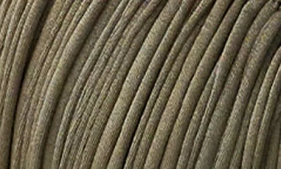 Pq Swim Skyla Triangle Bikini Top In Green