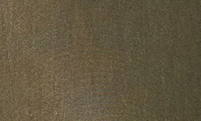 Pq Swim Basic Ruched Back Bikini Bottom In Green