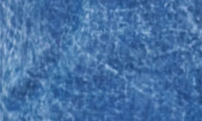 Pq Swim Kids' Kelly Cotton Cover-up Shorts In Blue