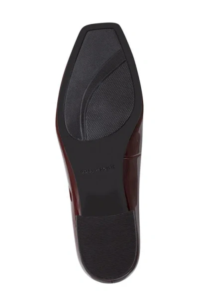 Easy Spirit Semarlay3 Womens Block Heel Manmade Block Heels In Brown