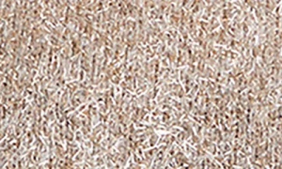 Bella Dahl Slouchy Sweater In Neutral