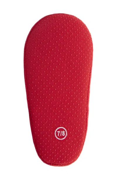 Josmo Kids' Nickelodeon™ Paw Patrol Chase & Marshall Mismatched Slippers In Multi