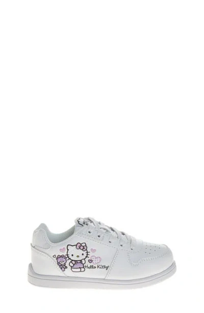 Josmo Kids' Hello Kitty® Sneaker In Multi