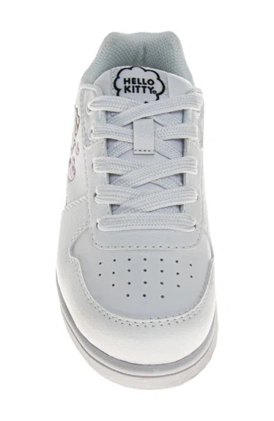 Josmo Kids' Hello Kitty® Sneaker In Multi