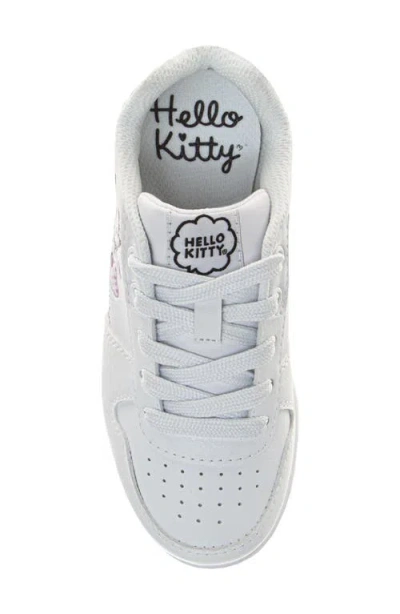 Josmo Kids' Hello Kitty® Sneaker In Multi