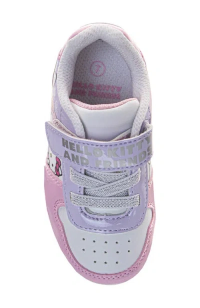 Josmo Kids' Hello Kitty Sneaker In Multi