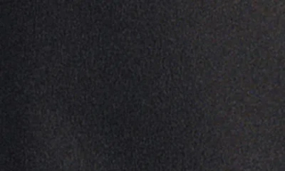 Mango Seamless Straight Suit Pants In Black