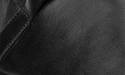 Ecco Metropole Amsterdam Bootie In Black