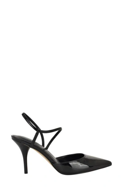 Calvin Klein Cordera Pump In Black