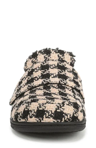 Vionic Gemma Ii Mule In Black