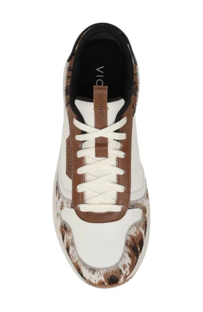 Vionic Monarch Sneaker In Neutral